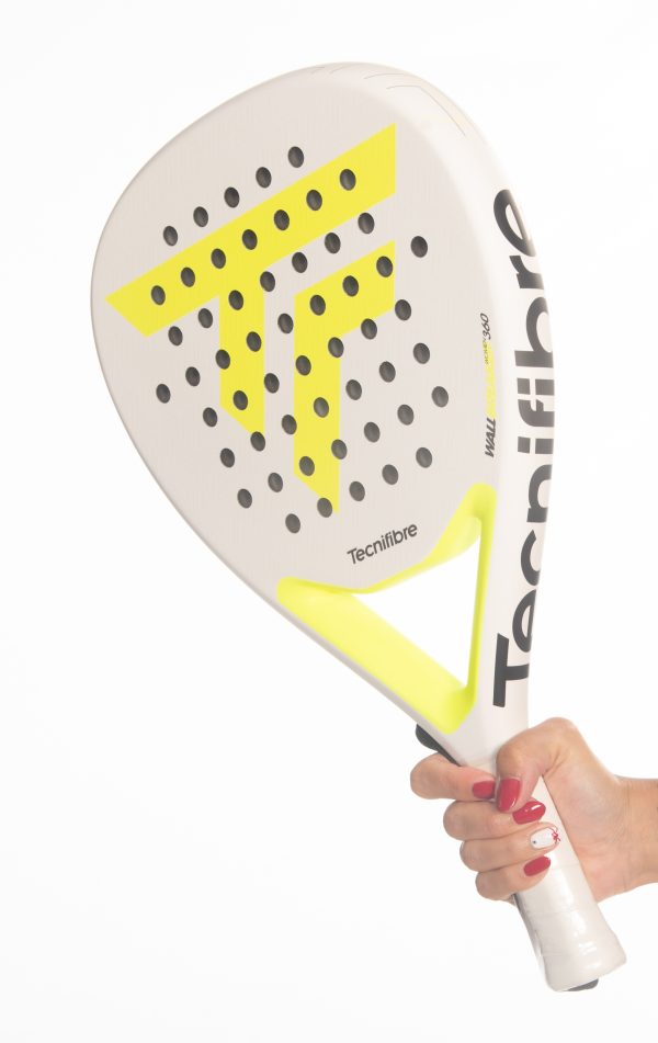 Paleta Tecnifibre Wall Breaker 360