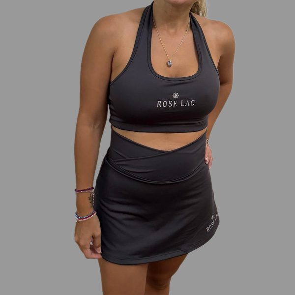 Conjunto Arizona Gris topo