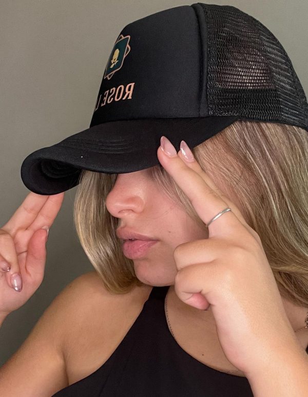 Gorra Rose Lac - Imagen 2