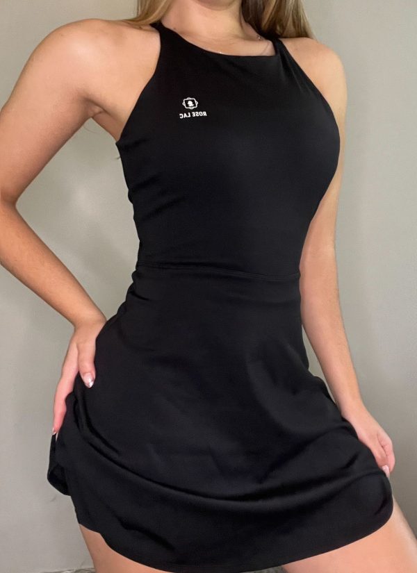 Vestido Moon Rose Lac - Imagen 3