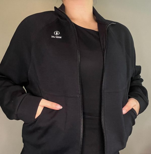 Campera Rose Lac - Imagen 2